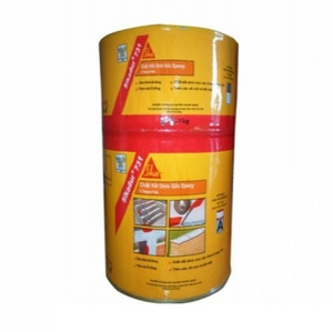 Keo kết dính gốc nhựa epoxy SIKADUR 731