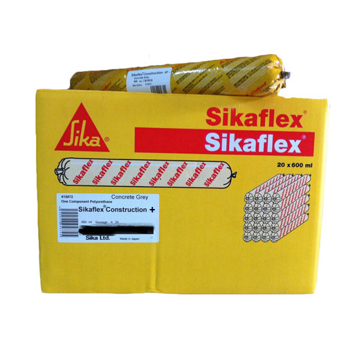 Keo trám vết nứt SIKAFLEX CONSTRUCTION AP 